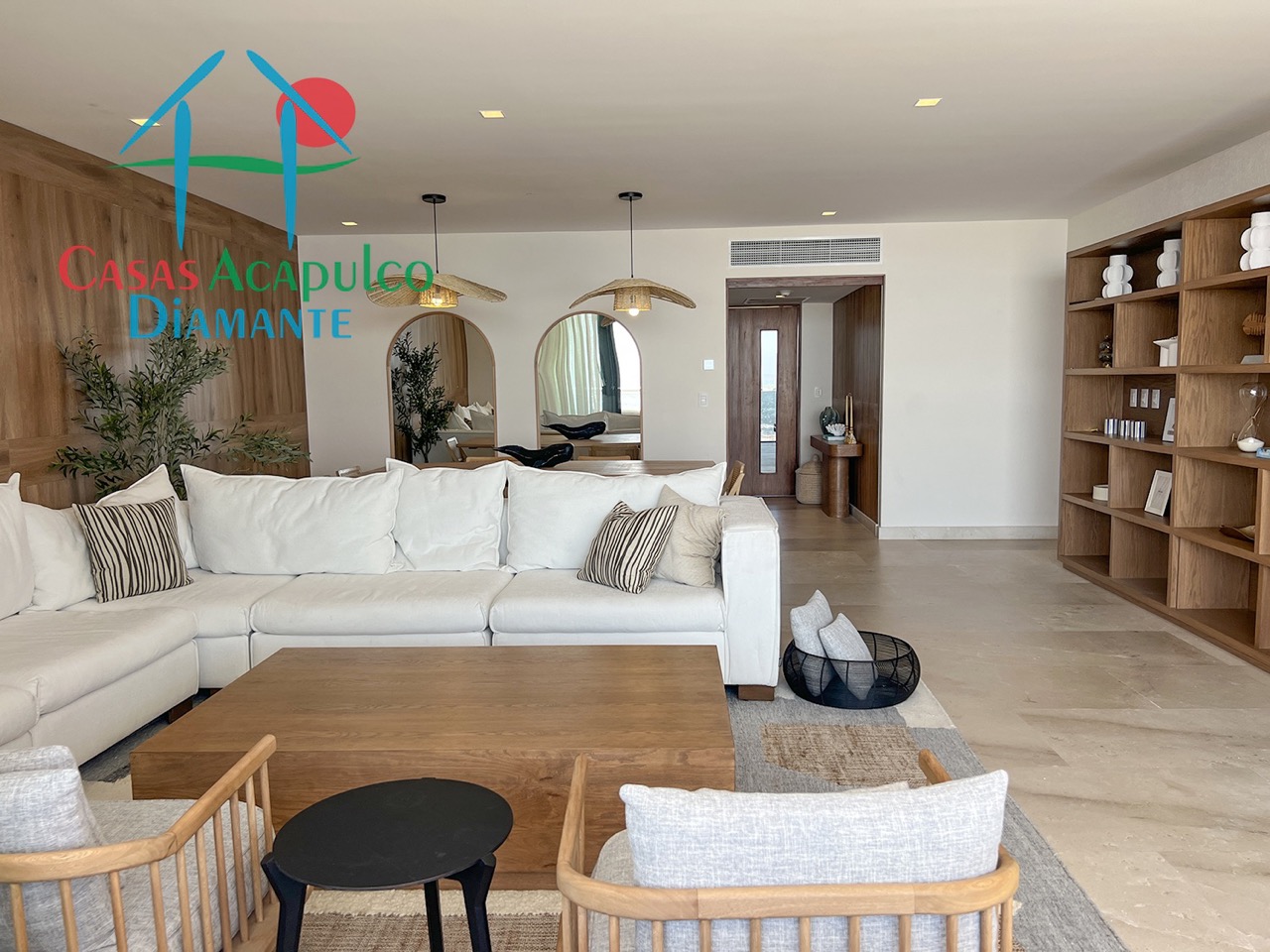 Reserva PlayaMar 2 501 - Estancia 9